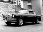 Alfa Romeo 1900 Coupe Lugano by Ghia-Aigle 1957 года
